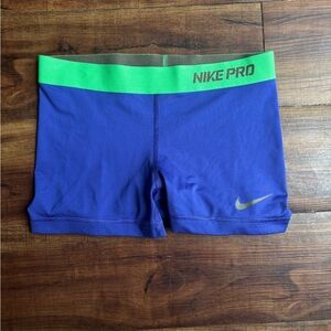 Biker short